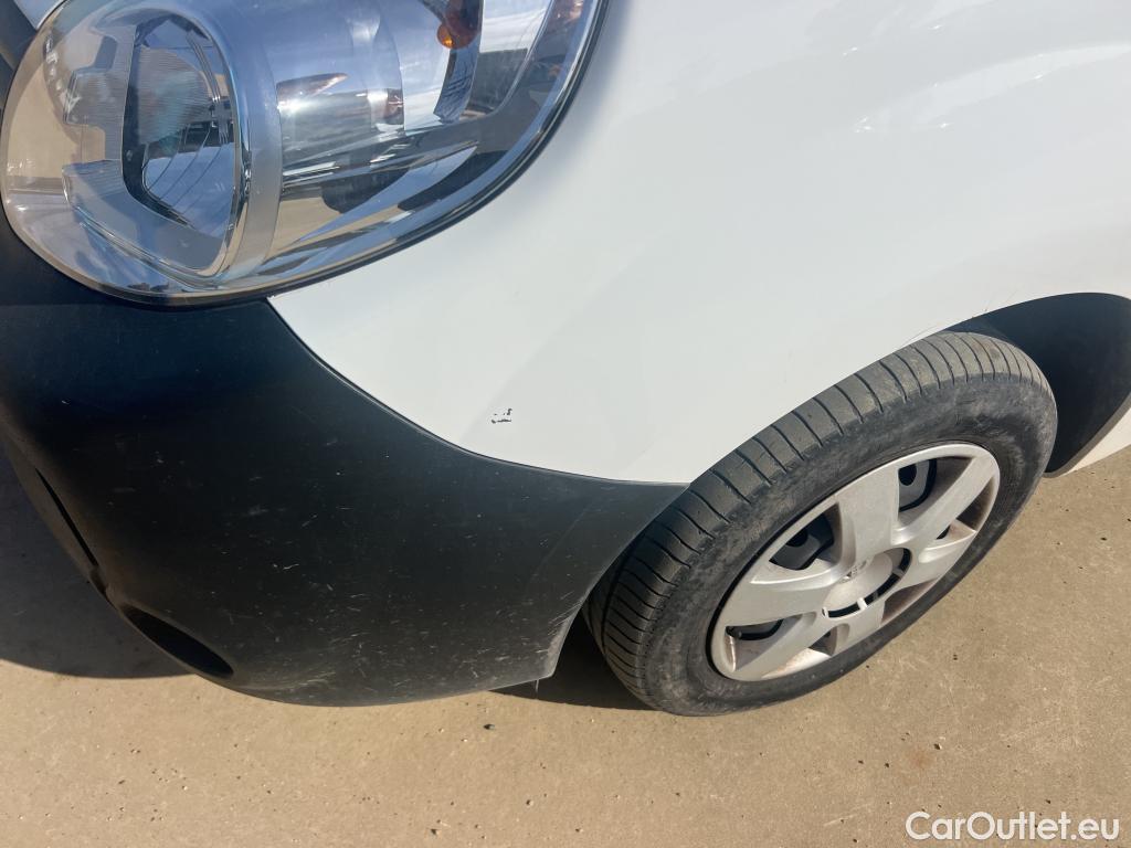  Nissan  NV200 NISSAN NV250 / 2019 / 4P / furgón 2pl 1.5dCi 70 kW (95CV) L2H1 ÓPTIMA #39