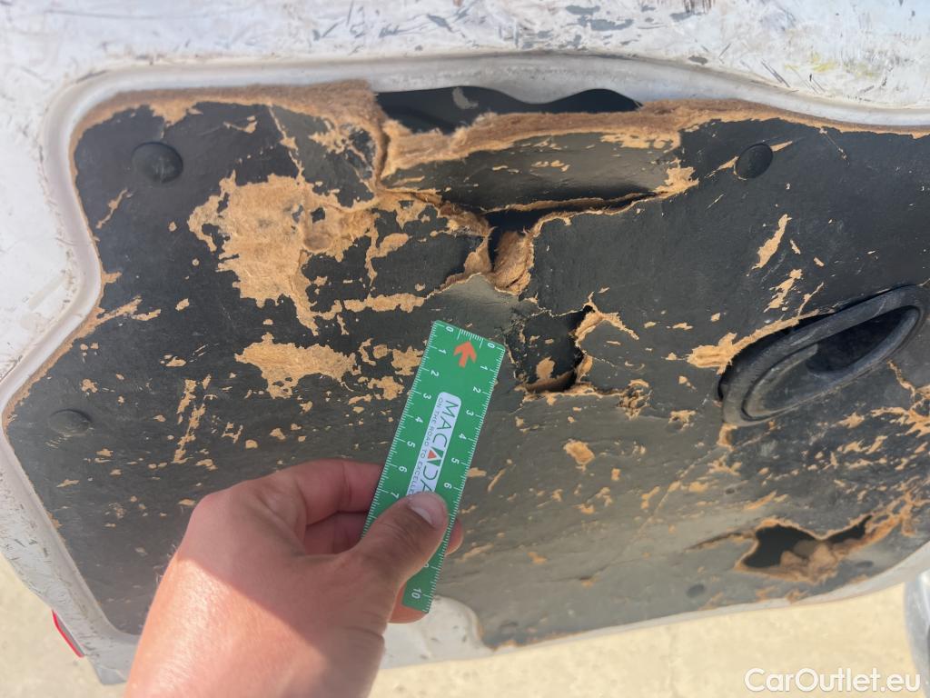  Nissan  NV200 NISSAN NV250 / 2019 / 4P / furgón 2pl 1.5dCi 70 kW (95CV) L2H1 ÓPTIMA #46