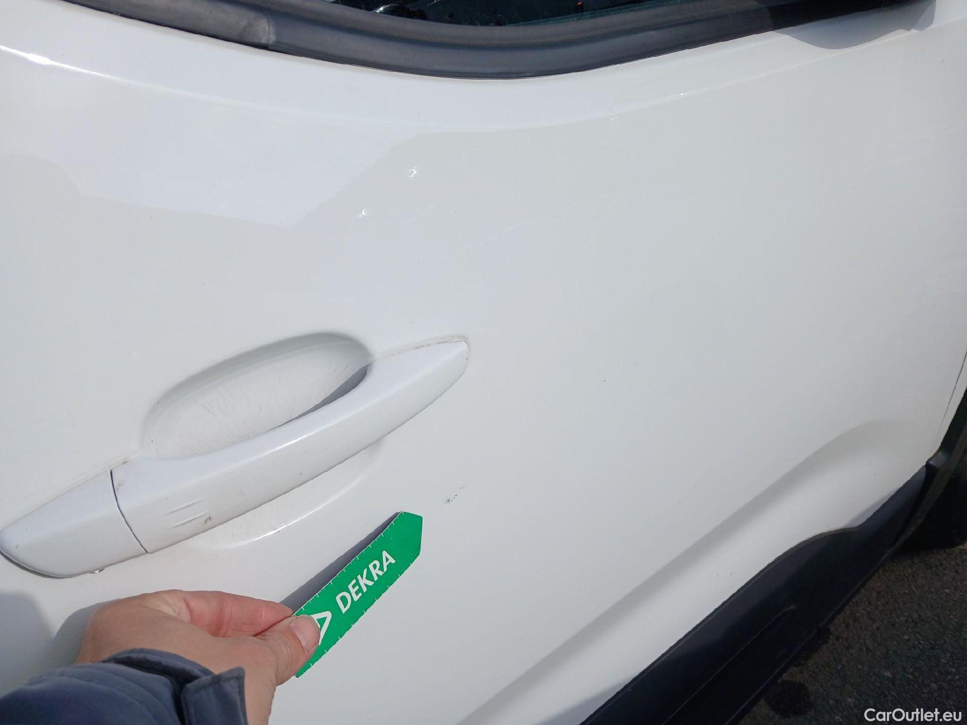  Peugeot  RIFTER PEUGEOT  / 2018 / 5P / monovolumen compacto GT Line Standard BlueHDi 96kW #22