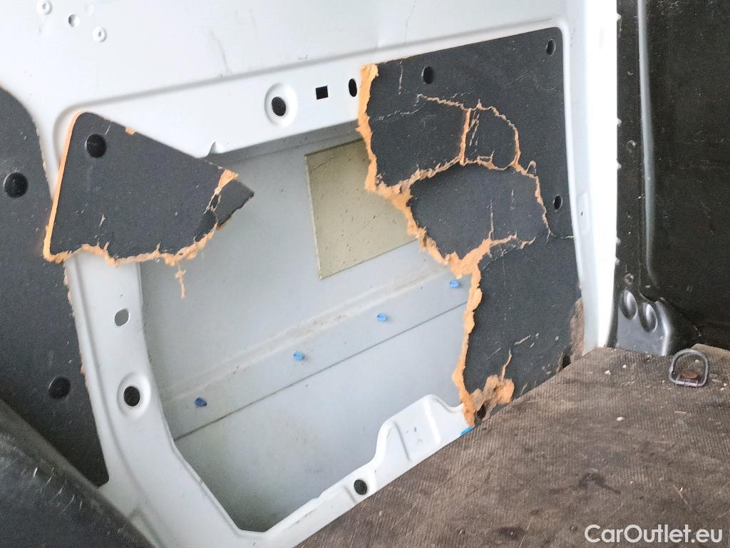  Renault  Kangoo RENAULT  Furgón/2013/3P/furgón derivado de turismo Profesional Blue dCi 70kW (95CV) #10