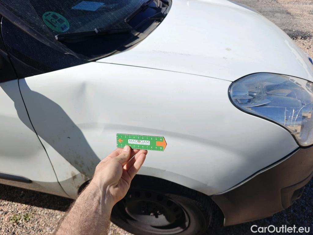  Opel  Combo OPEL  / 2012 / 3P / furgón derivado de turismo Cargo 1.3 CDTI 70kW (95CV) L1 H1 #25