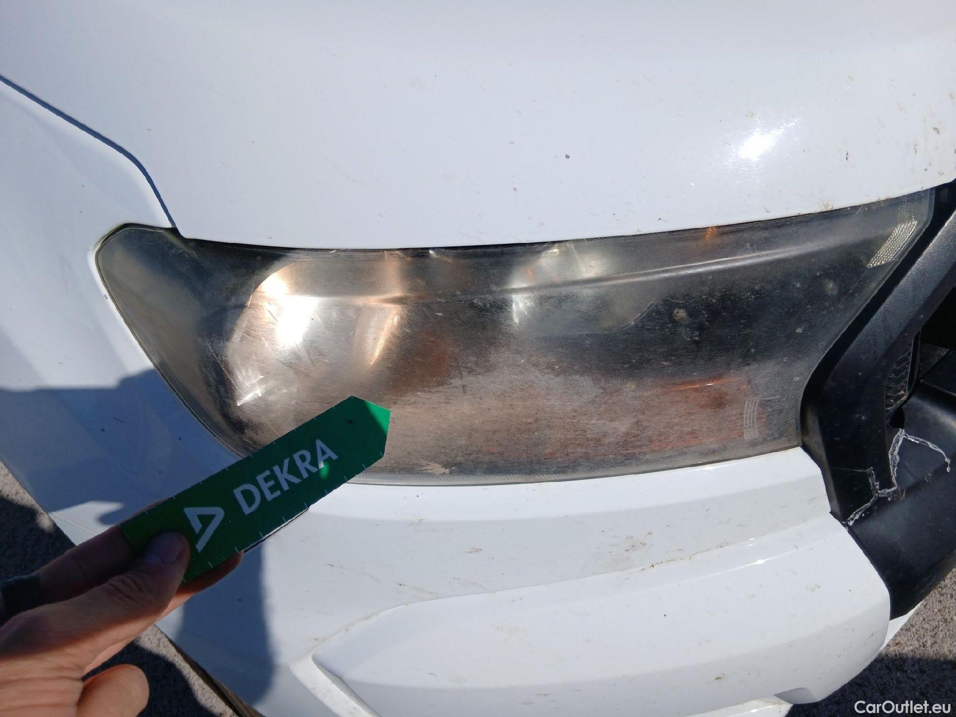  Ford  Ranger FORD  VU 4p 6G pickup 2.2 TDCi 118kW 4x4 Doble Cab. XL S/S #7