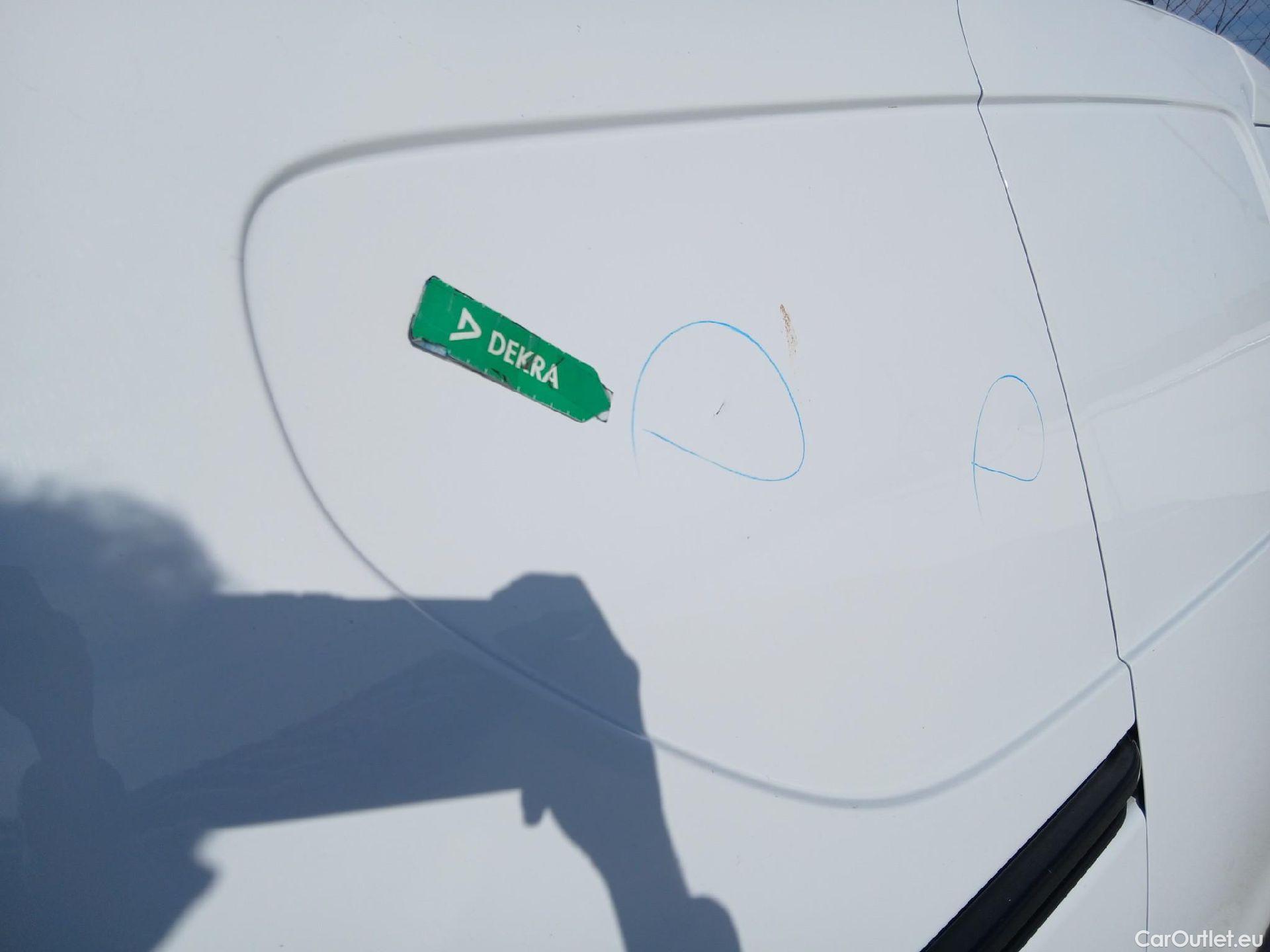  Dacia  Dokker DACIA  VU 4p 1G furgón derivado de Van Ambiance dCi 66kW (90CV) EU6 #29