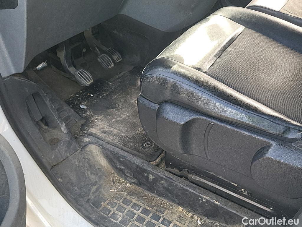  Opel  Vivaro OPEL  / 2019 / 4P / furgón 1.5 Diésel 74kW (100CV) M Std Express (CX) #53