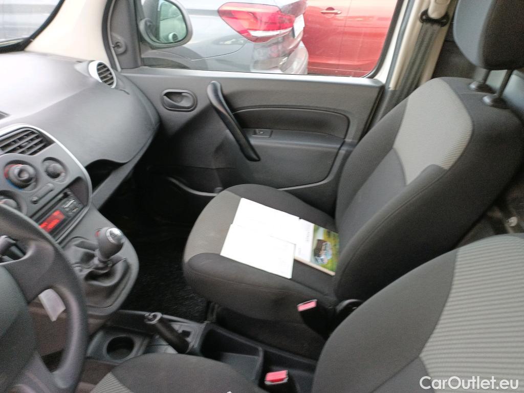  Renault  Kangoo RENAULT  Furgón/2013/3P/furgón derivado de turismo Profesional Blue dCi 70kW (95CV) #28