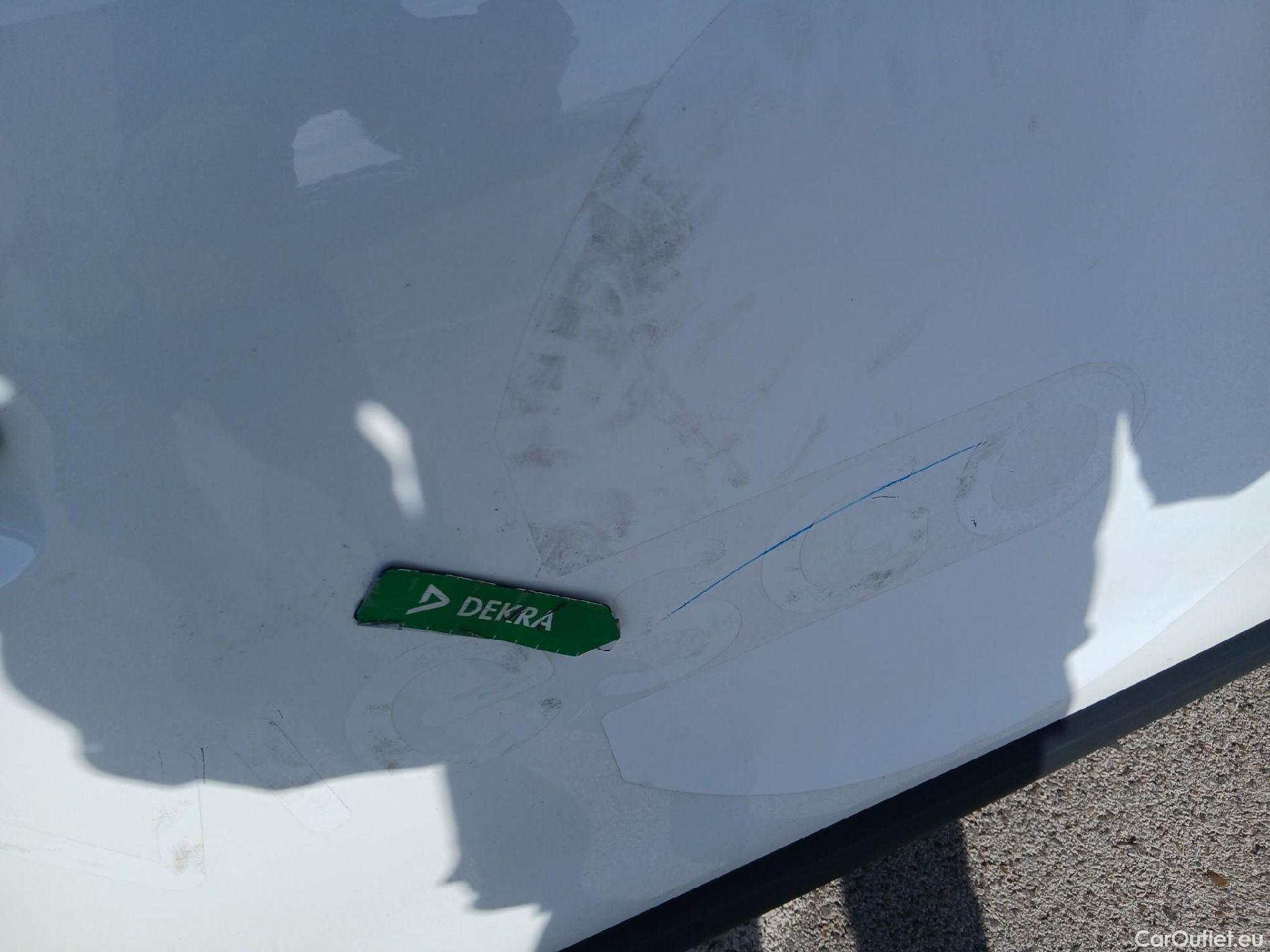  Dacia  Dokker DACIA  VU 4p 1G furgón derivado de Van Ambiance dCi 66kW (90CV) EU6 #36