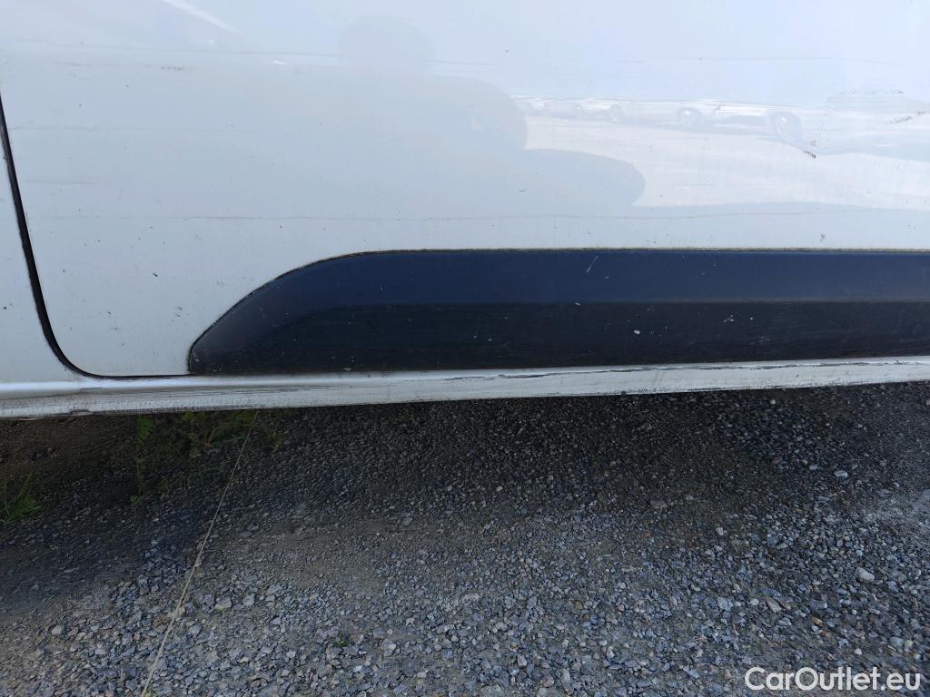  Peugeot  Expert PEUGEOT  / 2016 / 4P / furgón Furgón Premium 1.5 BlueHDi 100 Standard (AC) #5