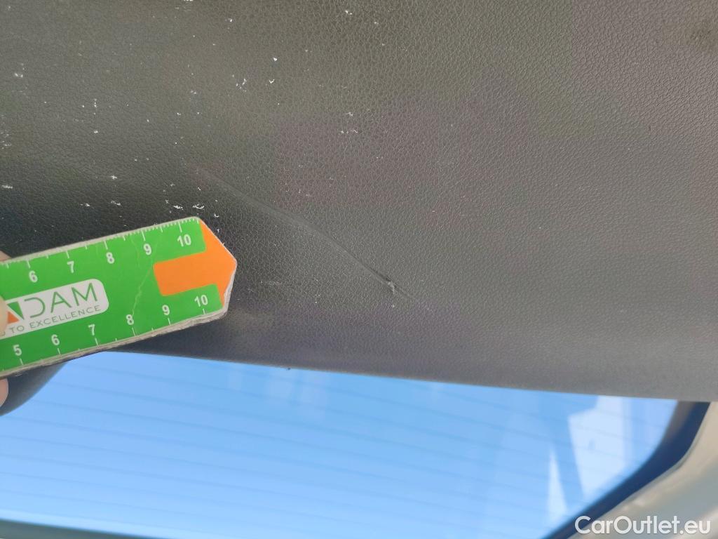  Peugeot  RIFTER PEUGEOT  / 2018 / 4P / monovolumen compacto Access Standard BlueHDi 73kW #22