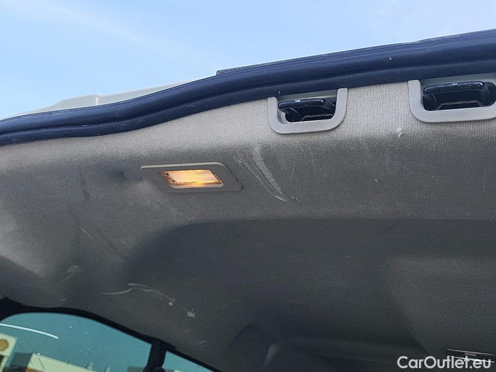  Opel  Vivaro OPEL  / 2019 / 4P / combi 1.5 Diésel 88kW (120CV) L Std Express #18