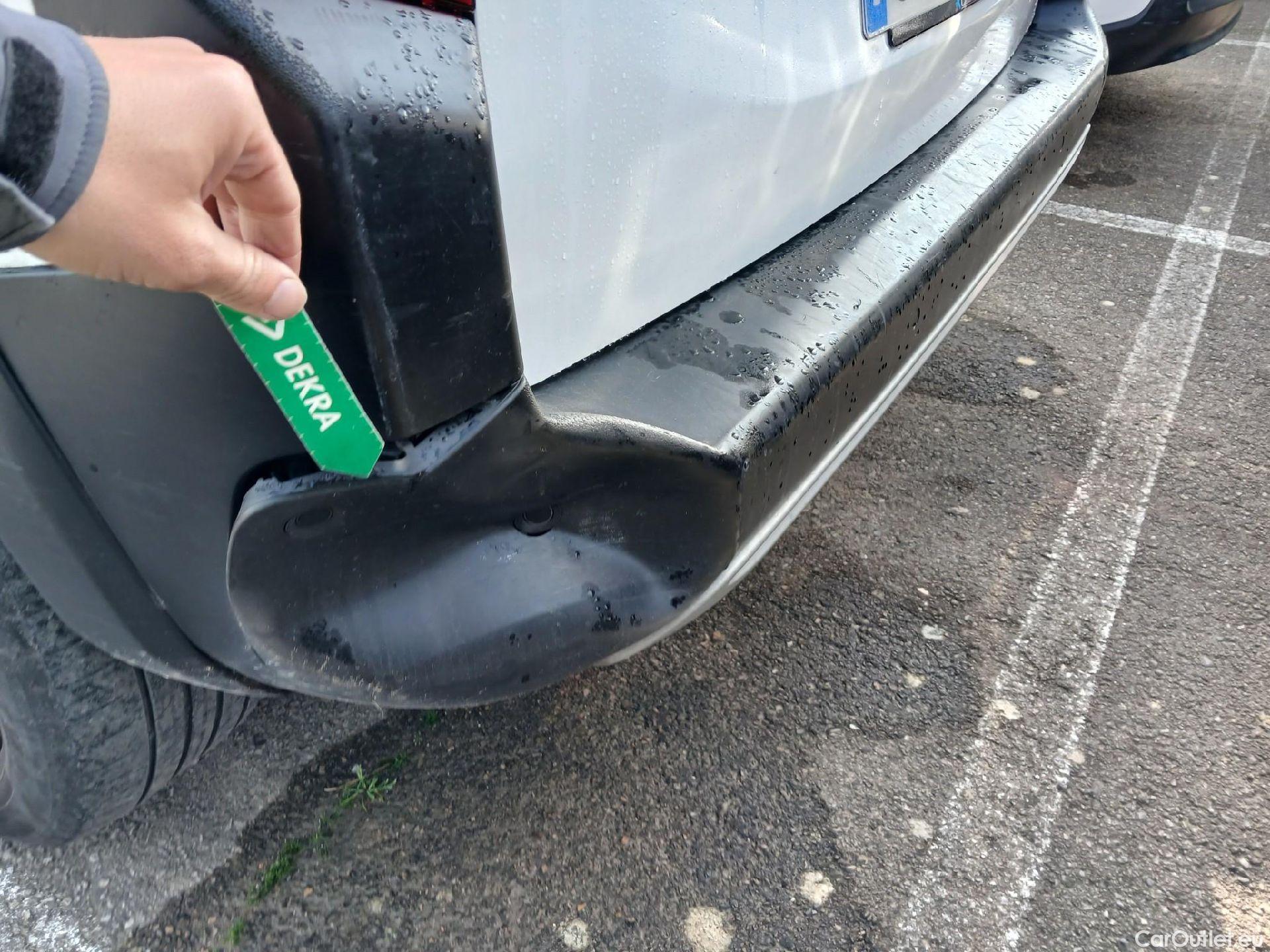  Peugeot  RIFTER PEUGEOT  / 2018 / 5P / monovolumen compacto GT Line Standard BlueHDi 96kW #14