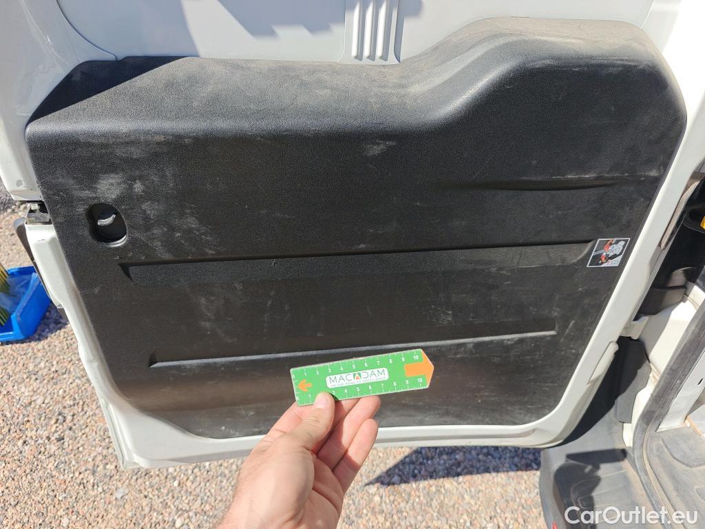  Opel  Combo OPEL  / 2012 / 3P / furgón derivado de turismo Cargo 1.3 CDTI 70kW (95CV) L1 H1 #80