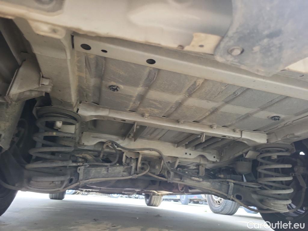  Opel  Vivaro OPEL  / 2019 / 4P / combi 1.5 Diésel 88kW (120CV) L Std Express #3