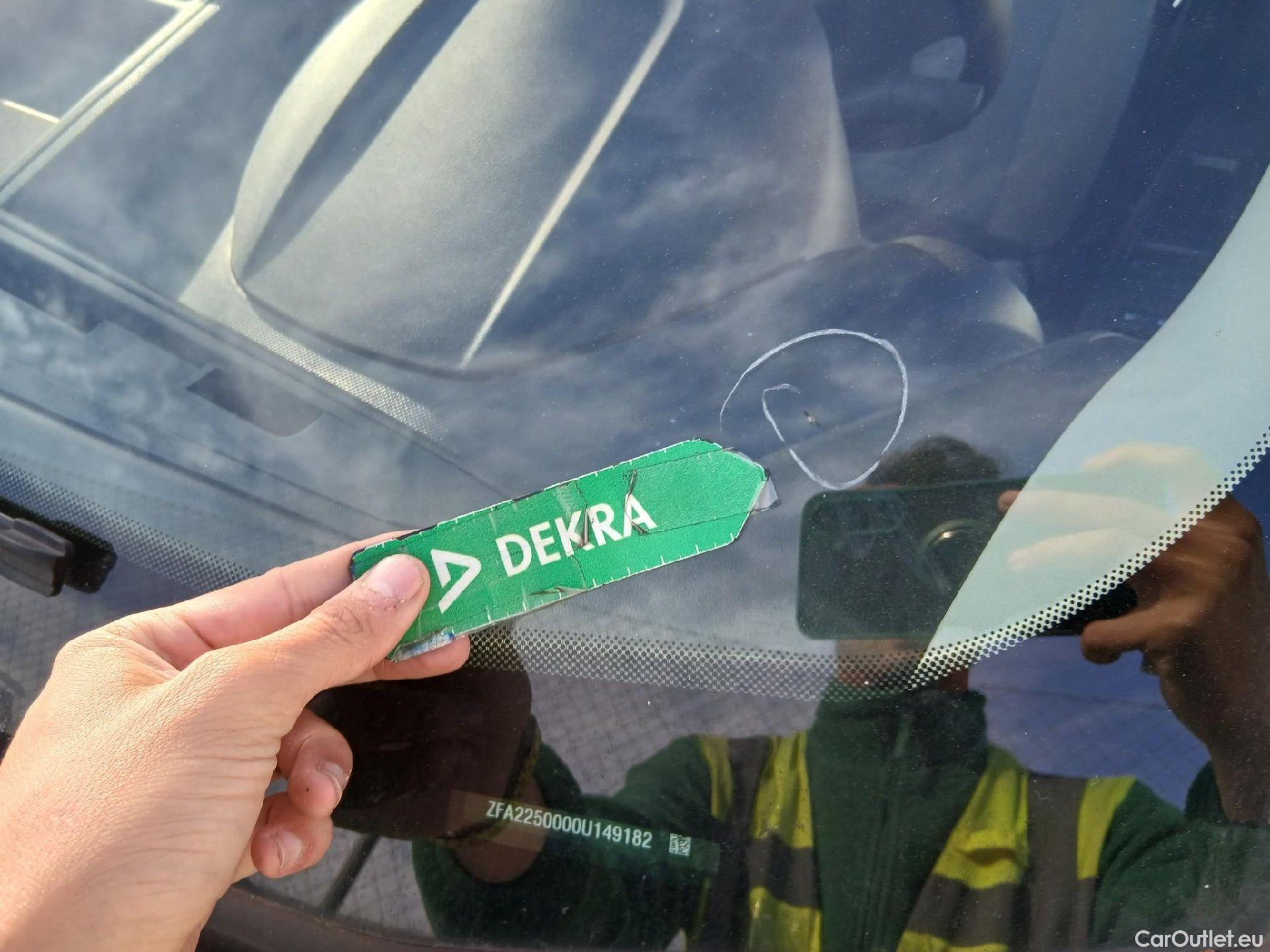  Fiat  Qubo FIAT Fiorino / 2016 / 4P / furgón derivado de turismo Cargo SX N1 1.3 MJet 70 kW (95 CV) #4