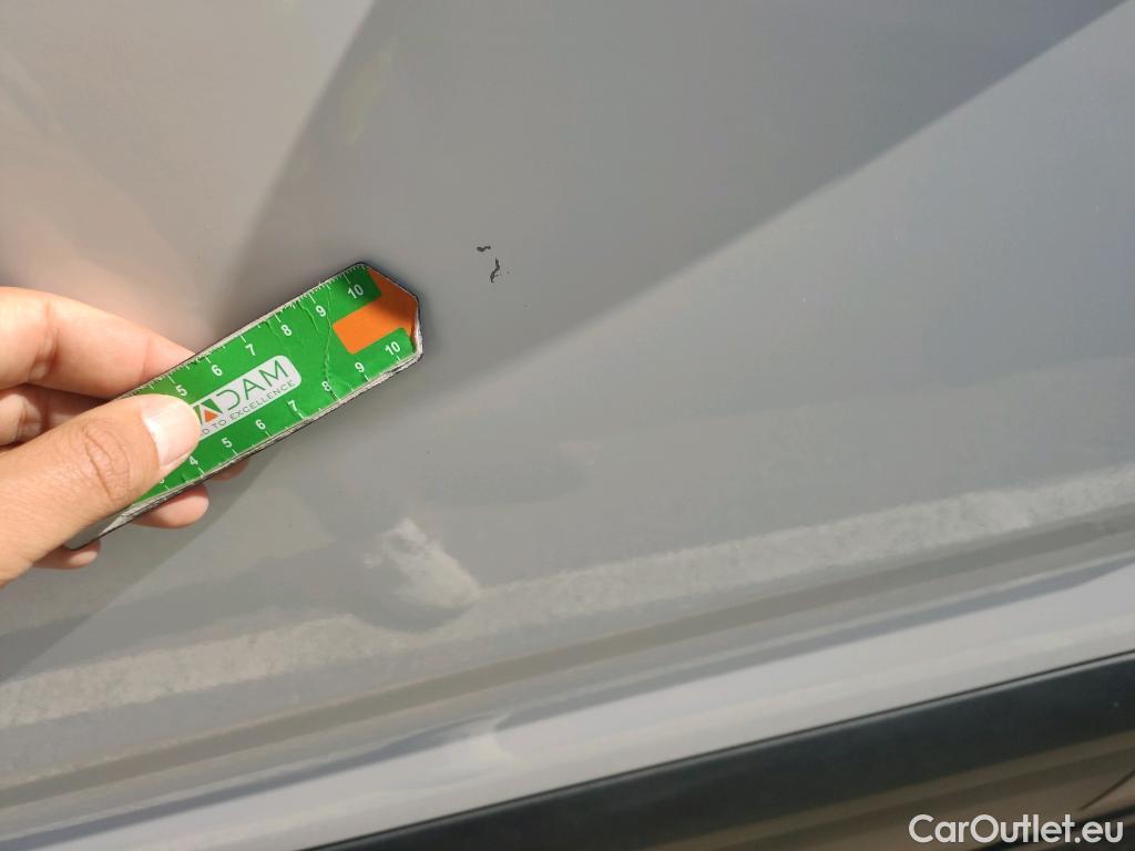  Peugeot  RIFTER PEUGEOT  / 2018 / 4P / monovolumen compacto Access Standard BlueHDi 73kW #9