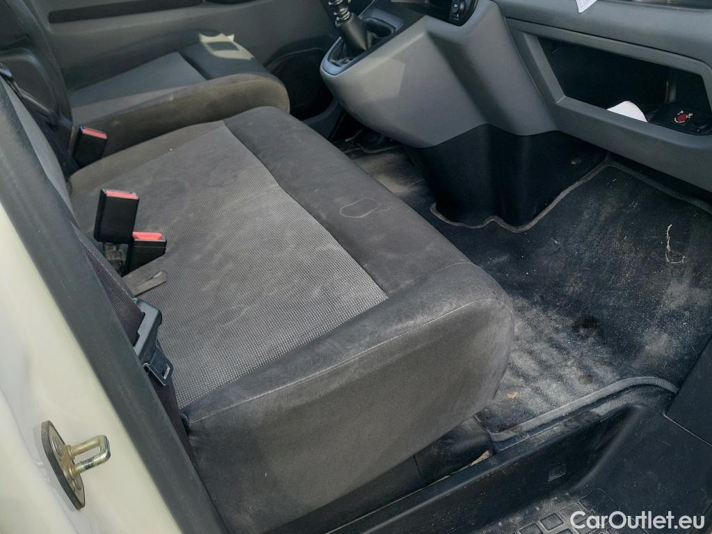  Opel  Vivaro OPEL  / 2019 / 4P / combi 1.5 Diésel 88kW (120CV) L Std Express #44