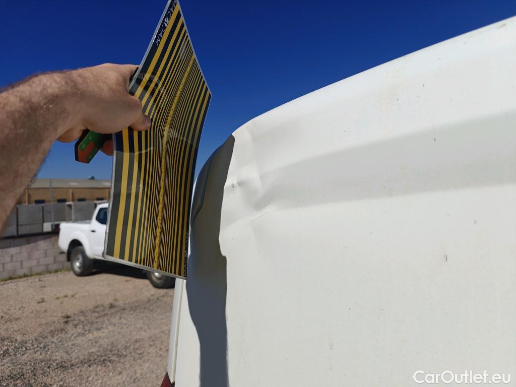  Opel  Combo OPEL  / 2012 / 3P / furgón derivado de turismo Cargo 1.3 CDTI 70kW (95CV) L1 H1 #9