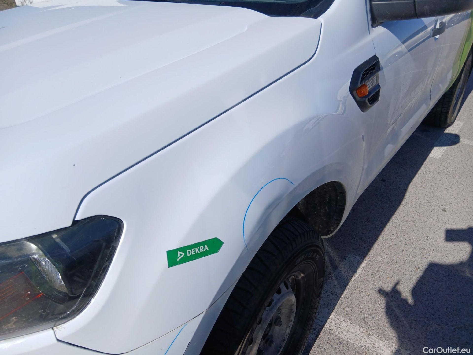  Ford  Ranger FORD  VU 4p 6G pickup 2.2 TDCi 118kW 4x4 Doble Cab. XL S/S #15