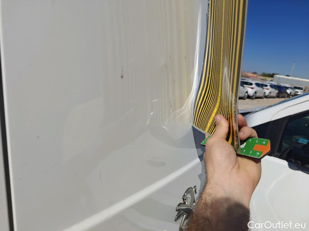  Peugeot  Expert PEUGEOT  / 2016 / 4P / furgón Furgón Premium 1.5 BlueHDi 100 Standard (AC) #19