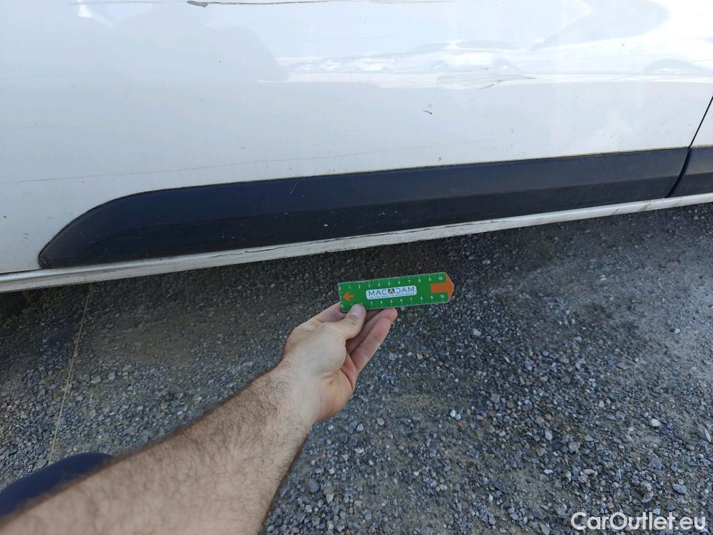  Peugeot  Expert PEUGEOT  / 2016 / 4P / furgón Furgón Premium 1.5 BlueHDi 100 Standard (AC) #4