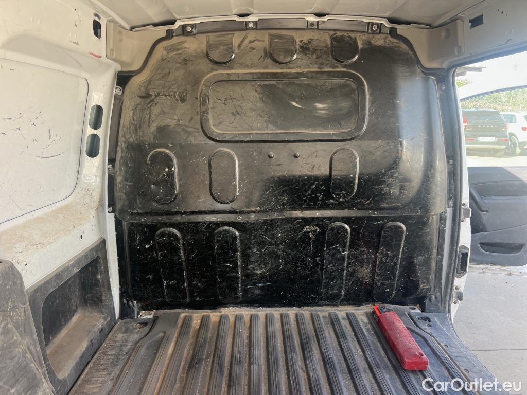  Nissan  NV200 NISSAN NV250 / 2019 / 4P / furgón 2pl 1.5dCi 70 kW (95CV) L2H1 ÓPTIMA #9