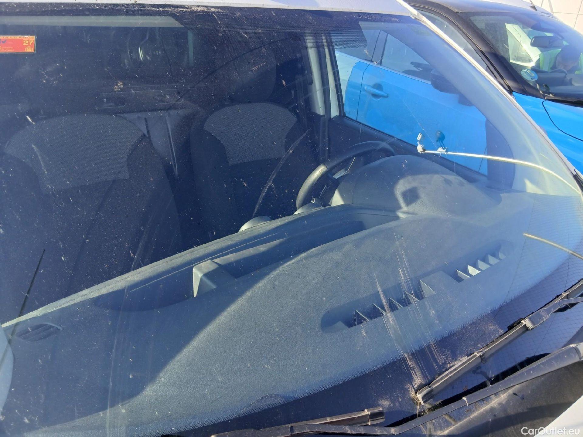  Dacia  Dokker DACIA  VU 4p 1G furgón derivado de Van Ambiance dCi 66kW (90CV) EU6 #3