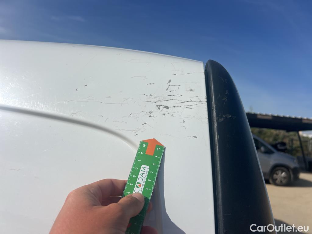  Nissan  NV200 NISSAN NV250 / 2019 / 4P / furgón 2pl 1.5dCi 70 kW (95CV) L2H1 ÓPTIMA #13