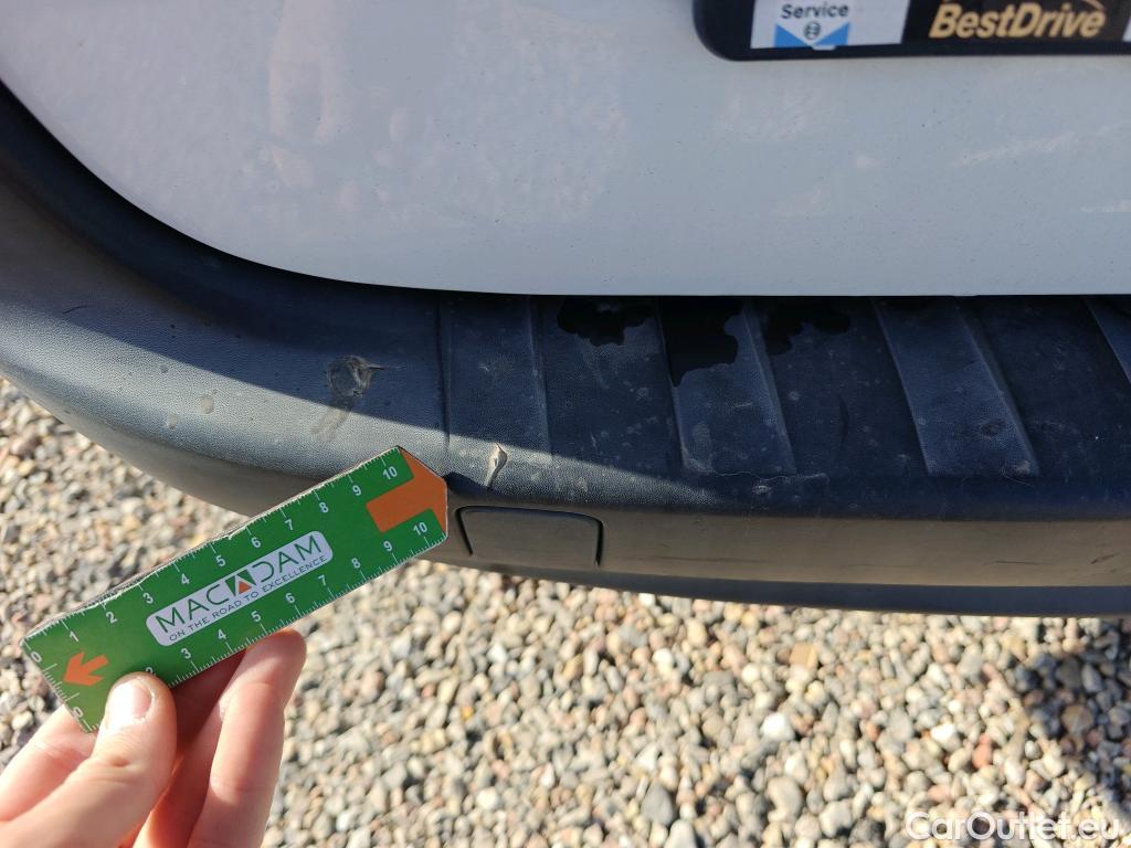  Renault  Kangoo RENAULT  Furgón/2013/3P/furgón derivado de turismo Profesional Blue dCi 59 kW (80CV) #24