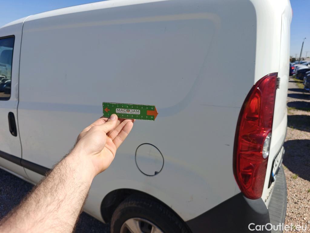  Opel  Combo OPEL  / 2012 / 3P / furgón derivado de turismo Cargo 1.3 CDTI 70kW (95CV) L1 H1 #11