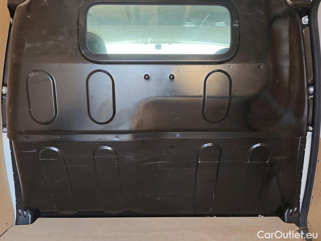  Renault  Kangoo RENAULT  Furgón/2013/3P/furgón derivado de turismo Profesional Blue dCi 59 kW (80CV) #17