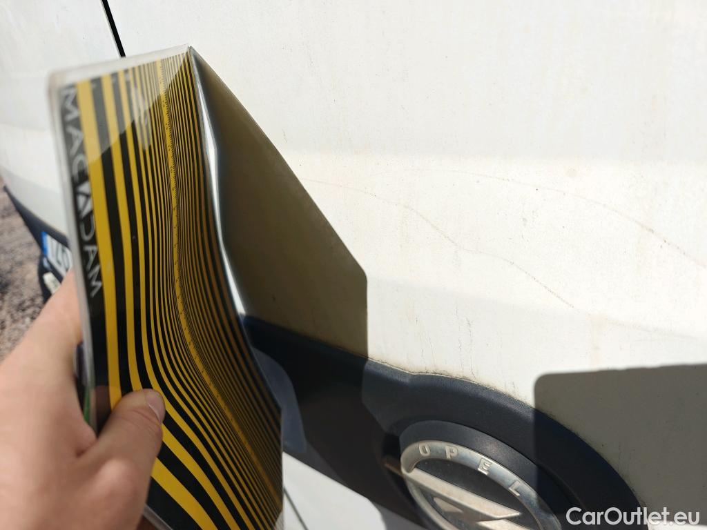  Opel  Combo OPEL  / 2012 / 3P / furgón derivado de turismo Cargo 1.3 CDTI 70kW (95CV) L1 H1 #23