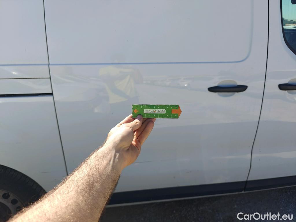  Peugeot  Expert PEUGEOT  / 2016 / 4P / furgón Furgón Premium 1.5 BlueHDi 100 Standard (AC) #6