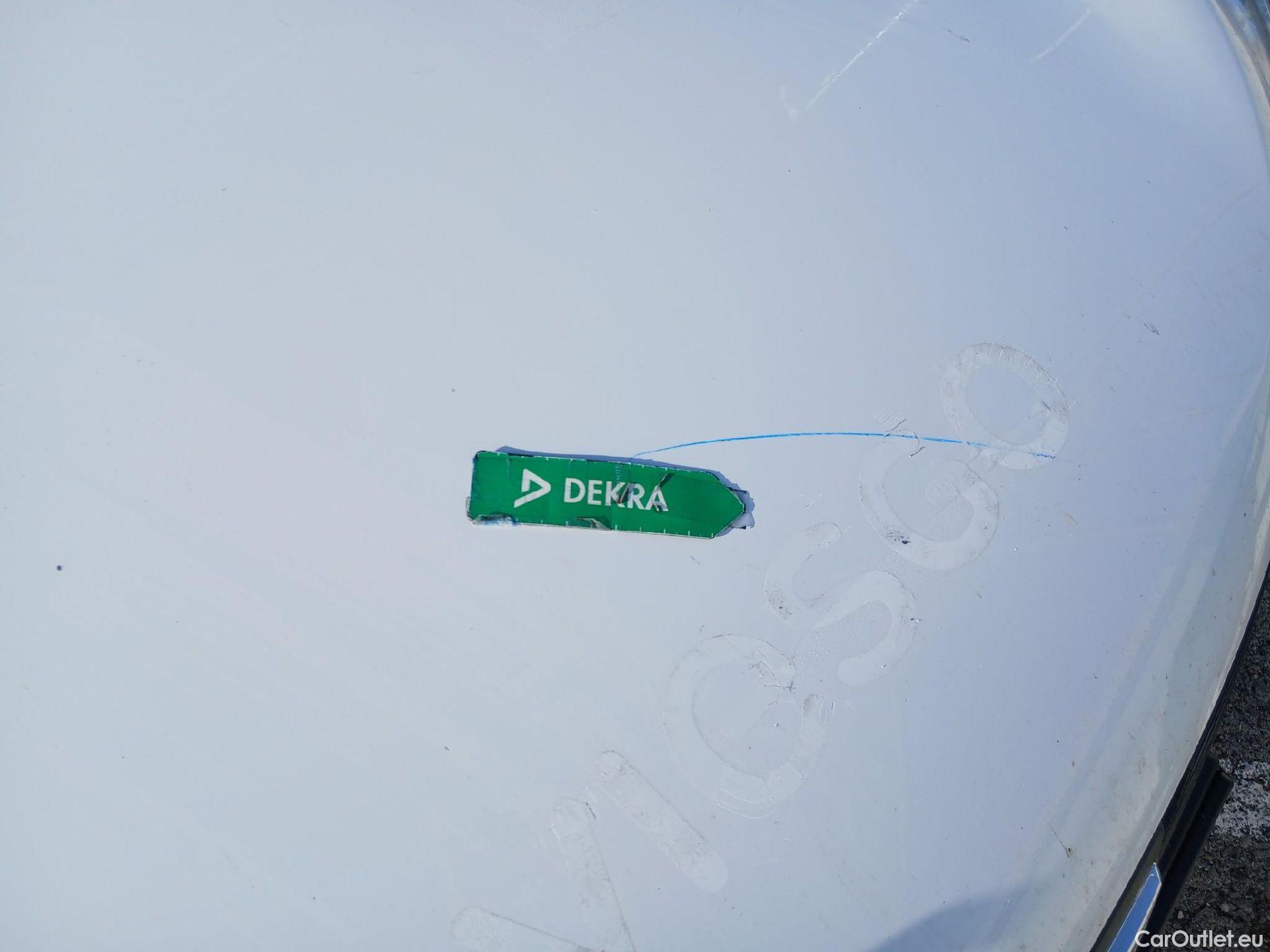  Dacia  Dokker DACIA  VU 4p 1G furgón derivado de Van Ambiance dCi 66kW (90CV) EU6 #2