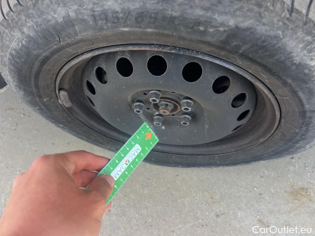  Nissan  NV200 NISSAN NV250 / 2019 / 4P / furgón 2pl 1.5dCi 70 kW (95CV) L2H1 ÓPTIMA #52