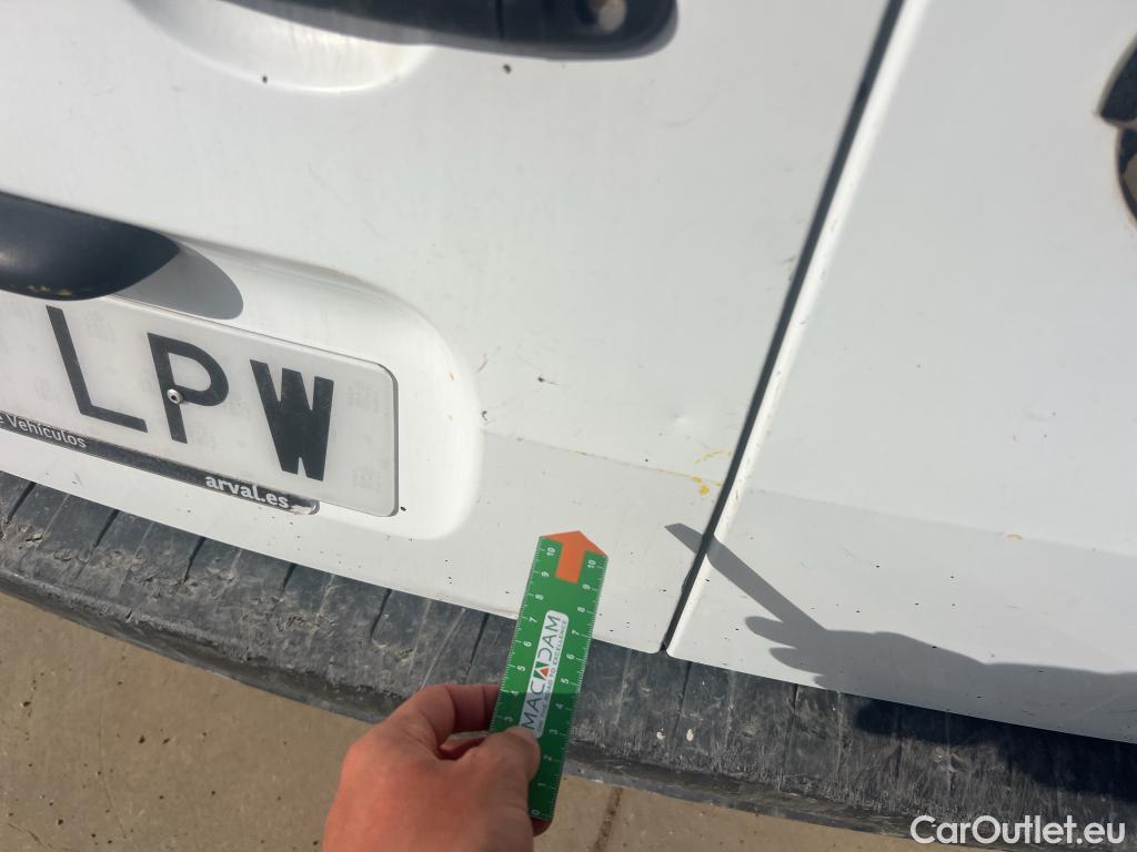  Nissan  NV200 NISSAN NV250 / 2019 / 4P / furgón 2pl 1.5dCi 70 kW (95CV) L2H1 ÓPTIMA #16