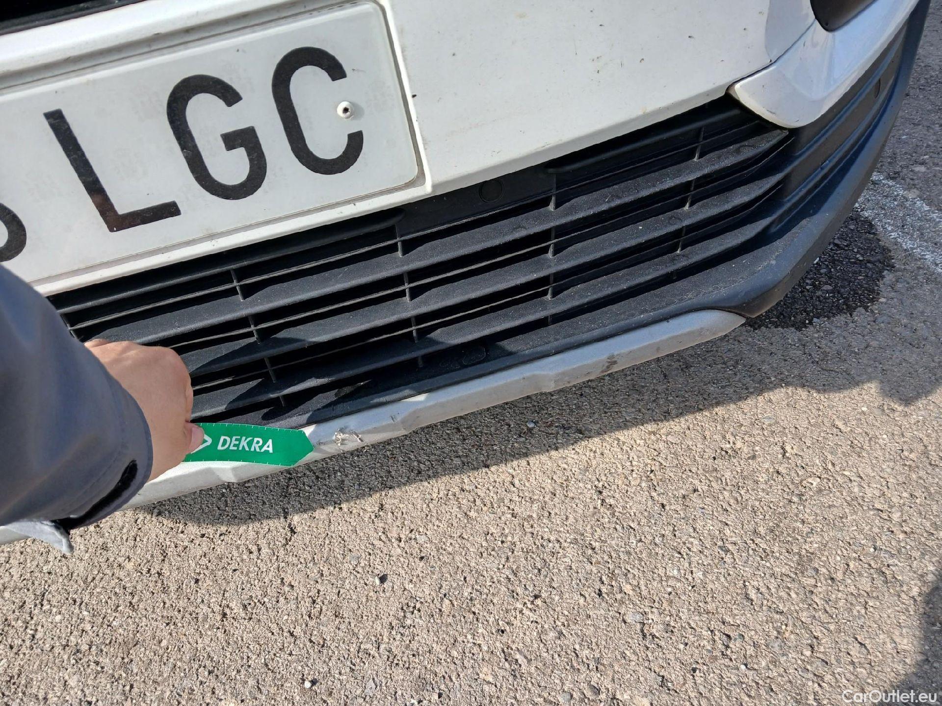  Peugeot  RIFTER PEUGEOT  / 2018 / 5P / monovolumen compacto GT Line Standard BlueHDi 96kW #3