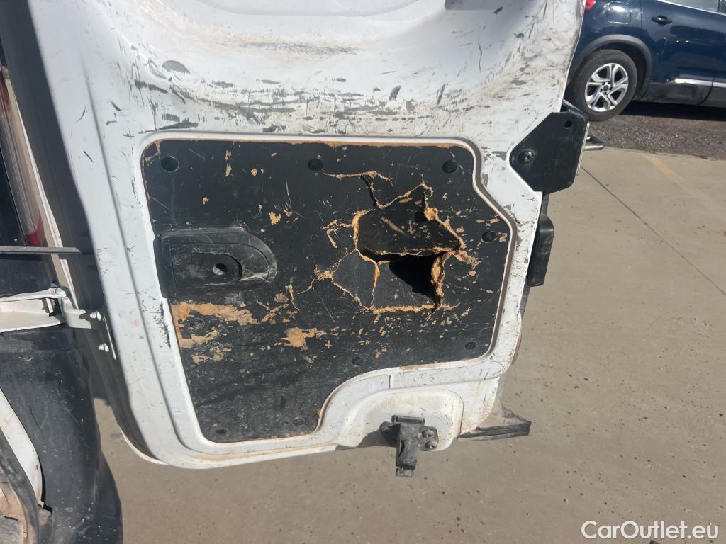  Nissan  NV200 NISSAN NV250 / 2019 / 4P / furgón 2pl 1.5dCi 70 kW (95CV) L2H1 ÓPTIMA #43