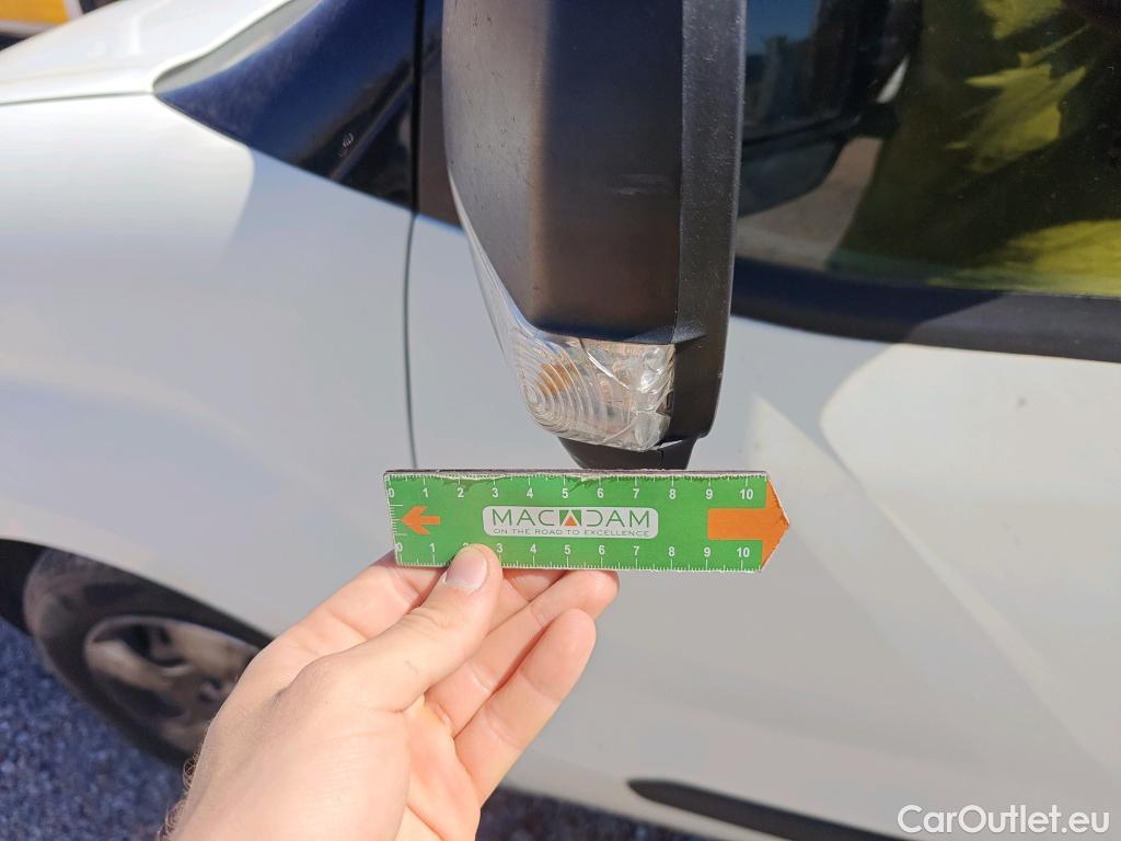  Opel  Combo OPEL  / 2012 / 3P / furgón derivado de turismo Cargo 1.3 CDTI 70kW (95CV) L1 H1 #61