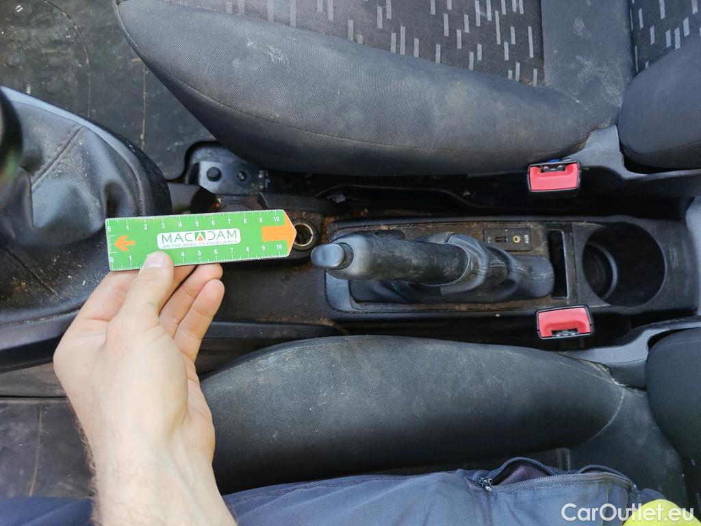  Opel  Combo OPEL  / 2012 / 3P / furgón derivado de turismo Cargo 1.3 CDTI 70kW (95CV) L1 H1 #45