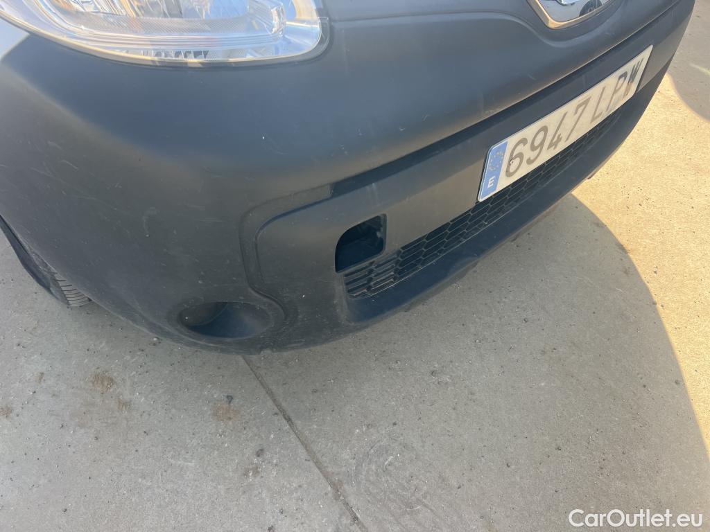  Nissan  NV200 NISSAN NV250 / 2019 / 4P / furgón 2pl 1.5dCi 70 kW (95CV) L2H1 ÓPTIMA #49