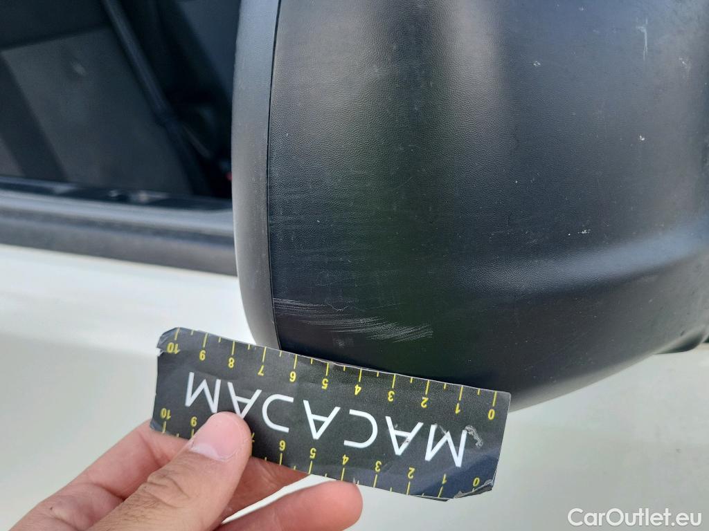  Opel  Vivaro OPEL  / 2019 / 4P / combi 1.5 Diésel 88kW (120CV) L Std Express #46