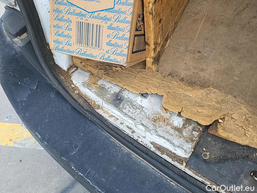  Opel  Vivaro OPEL  / 2019 / 4P / furgón 1.5 Diésel 74kW (100CV) M Std Express (CX) #3