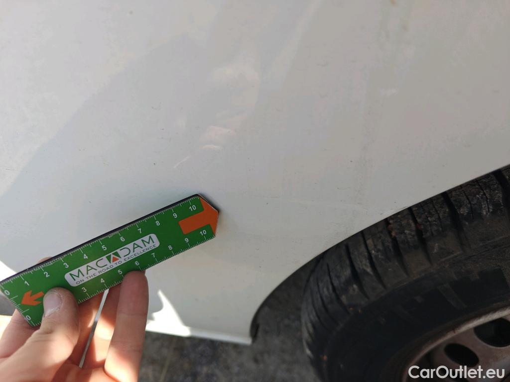  Peugeot  Expert PEUGEOT  / 2016 / 4P / furgón Furgón Premium 1.5 BlueHDi 100 Standard (AC) #3