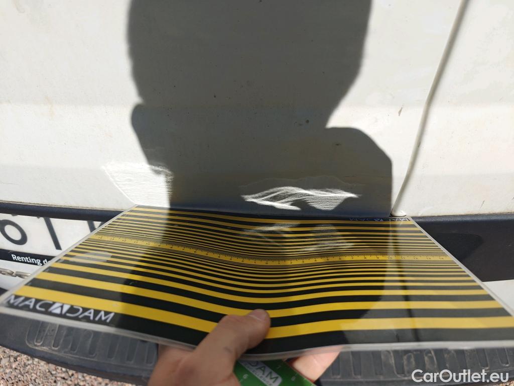  Opel  Combo OPEL  / 2012 / 3P / furgón derivado de turismo Cargo 1.3 CDTI 70kW (95CV) L1 H1 #10