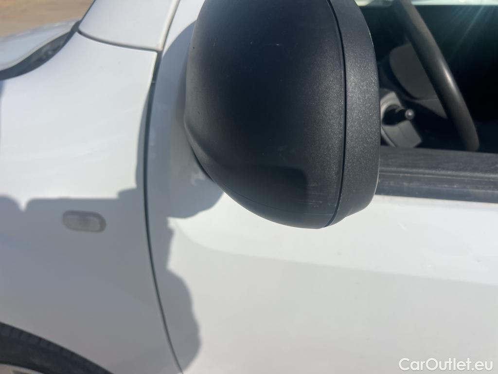  Nissan  NV200 NISSAN NV250 / 2019 / 4P / furgón 2pl 1.5dCi 70 kW (95CV) L2H1 ÓPTIMA #55