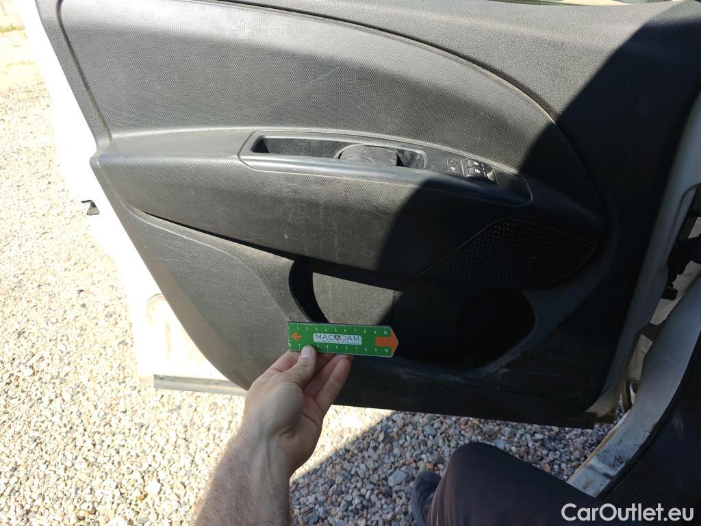  Opel  Combo OPEL  / 2012 / 3P / furgón derivado de turismo Cargo 1.3 CDTI 70kW (95CV) L1 H1 #53