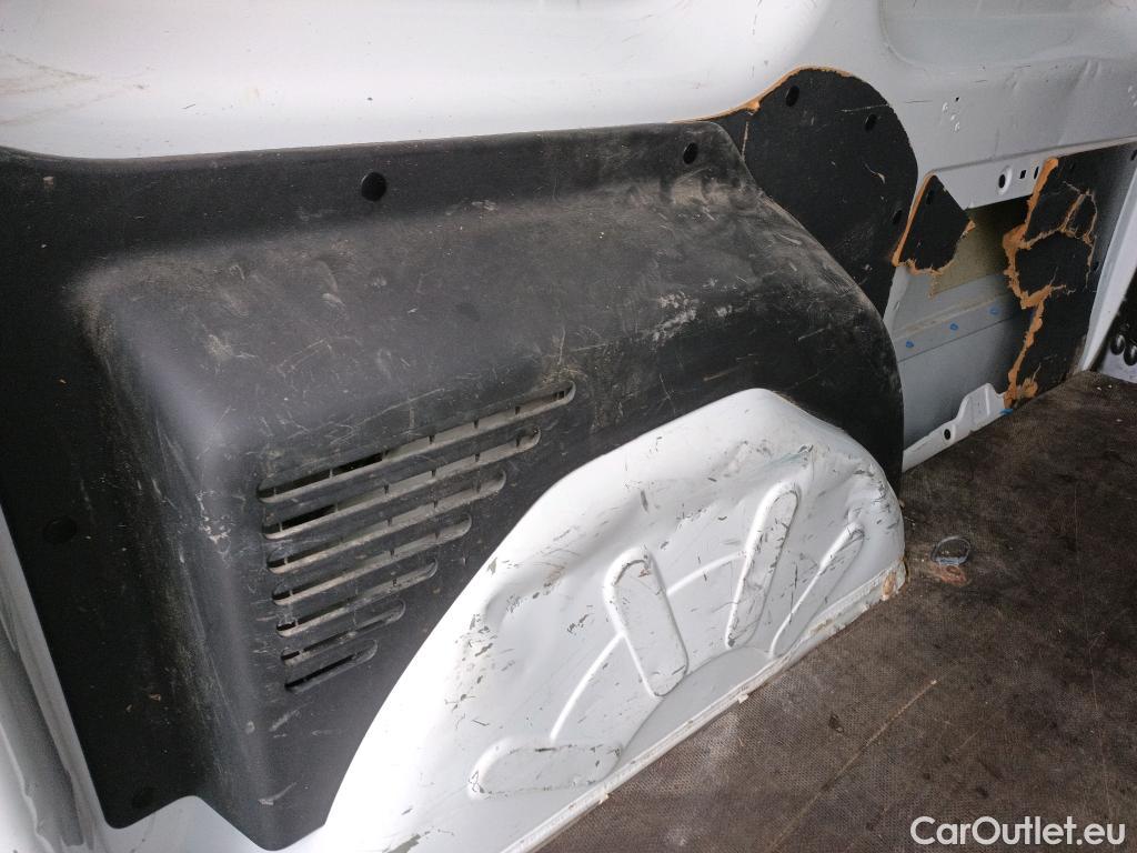  Renault  Kangoo RENAULT  Furgón/2013/3P/furgón derivado de turismo Profesional Blue dCi 70kW (95CV) #23