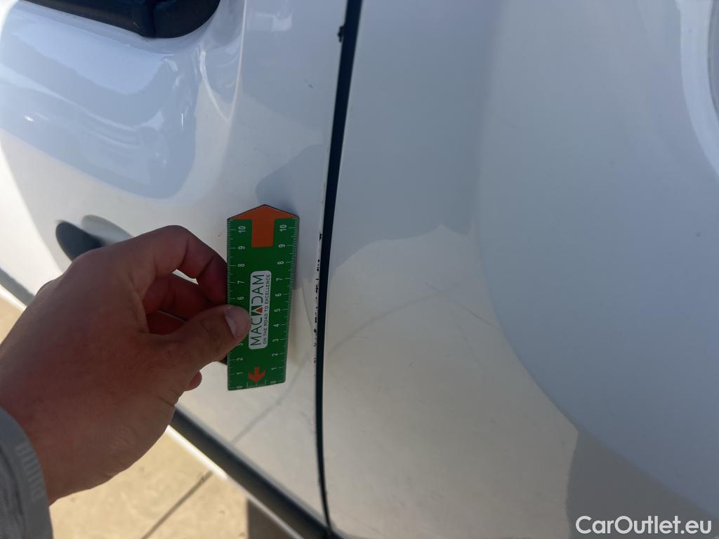  Nissan  NV200 NISSAN NV250 / 2019 / 4P / furgón 2pl 1.5dCi 70 kW (95CV) L2H1 ÓPTIMA #25