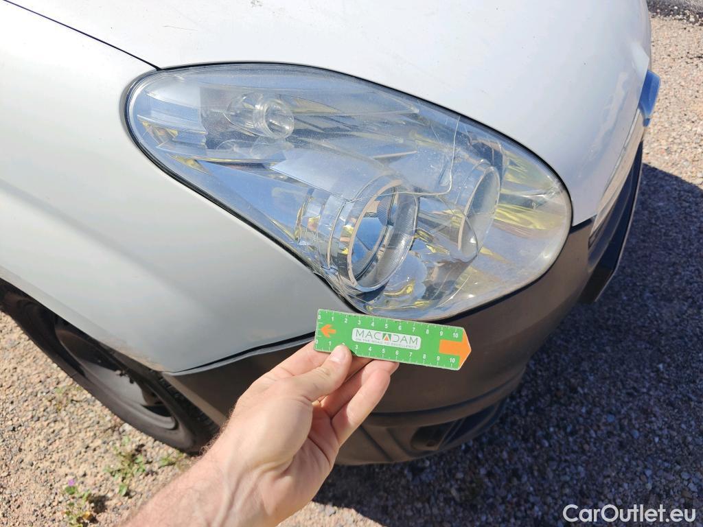  Opel  Combo OPEL  / 2012 / 3P / furgón derivado de turismo Cargo 1.3 CDTI 70kW (95CV) L1 H1 #5