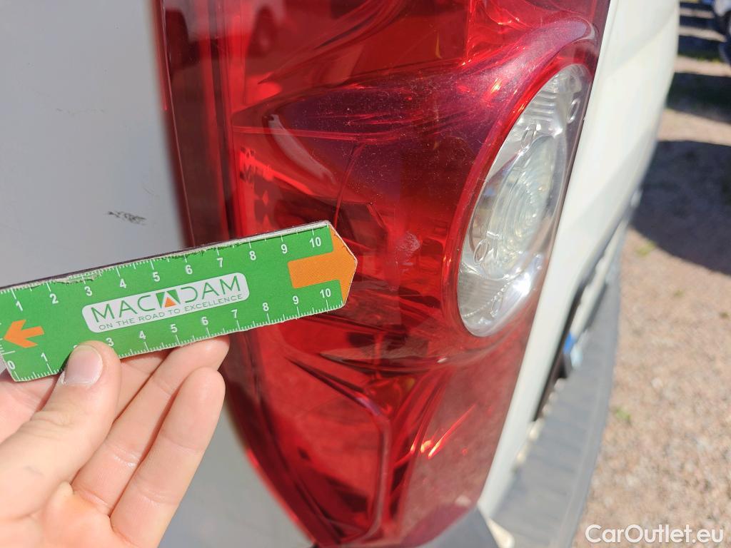  Opel  Combo OPEL  / 2012 / 3P / furgón derivado de turismo Cargo 1.3 CDTI 70kW (95CV) L1 H1 #74