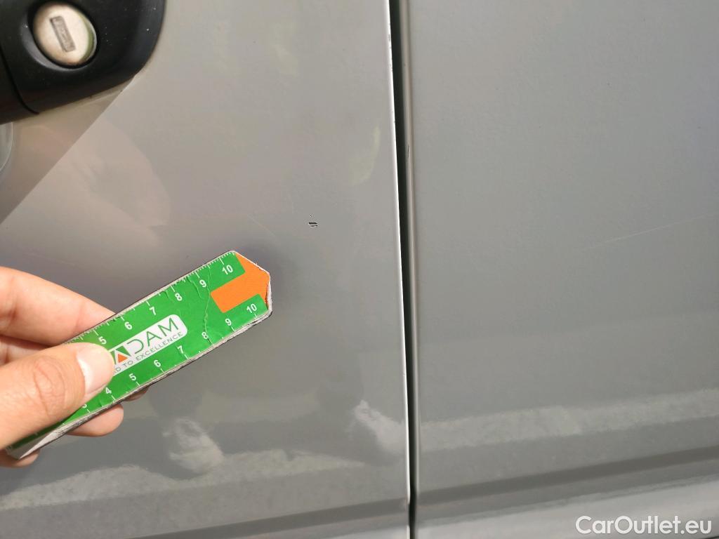  Peugeot  RIFTER PEUGEOT  / 2018 / 4P / monovolumen compacto Access Standard BlueHDi 73kW #10